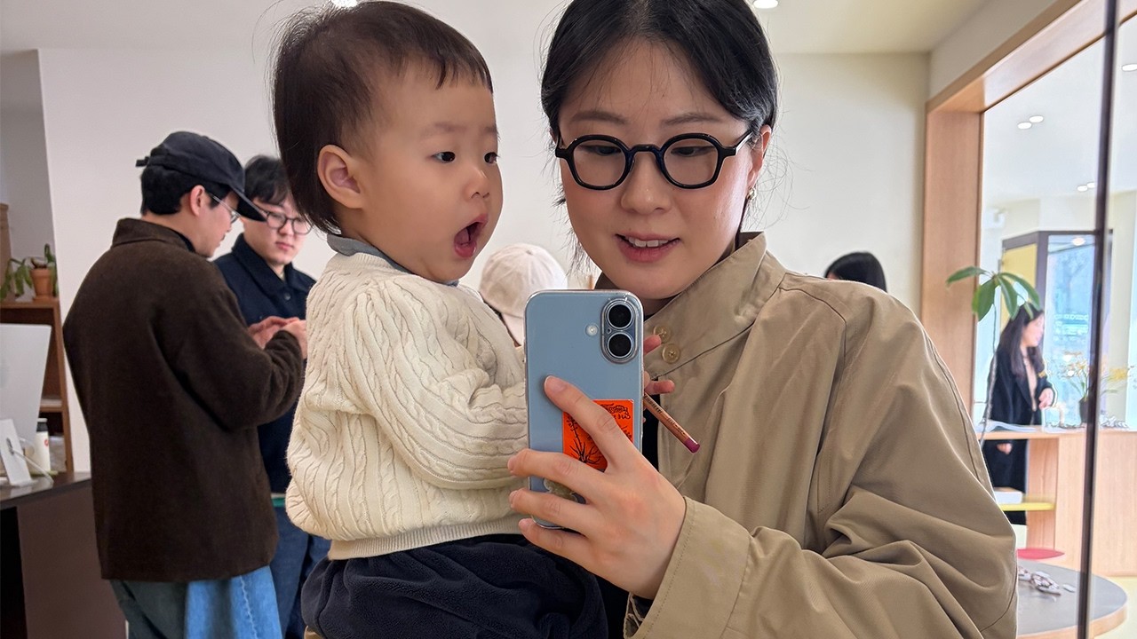 진저네 비디오 📹 ep.1 (MIDO 밀라노 안경박람회, 진저하우스 2.0 오픈)