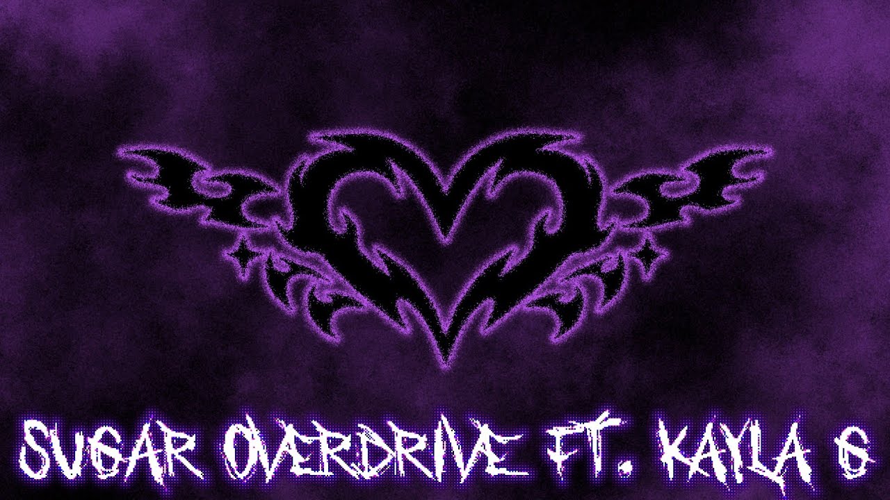 ✦ Lumi Athena & Kayla G ✦ - Sugar Overdose - Unreleased song