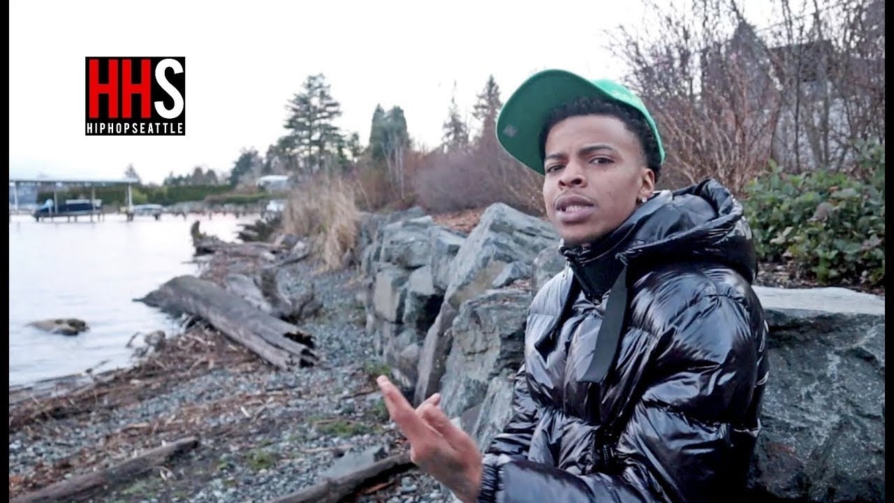 Jay'Ohh - Situations (She With Me) | HHS Exclusive Music Video [shot by Mansa Silasie]