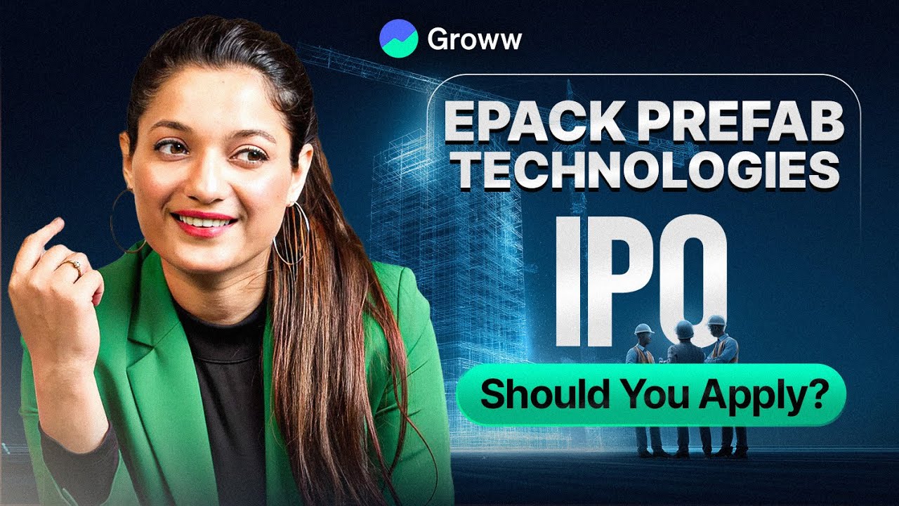Epack Prefab Technologies IPO Review | Epack Prefab Financials, Business Overview and More