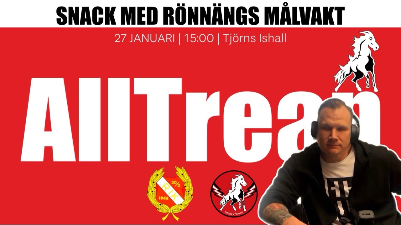 UPPSNACK MED RÖNNÄNGS MÅLVAKT FILIP PETTERSON-DOVE