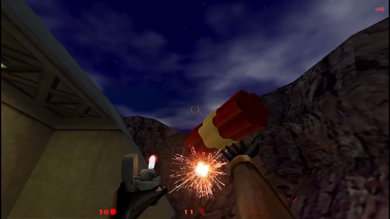 HalfLufe Brutal v3 | Playthrough #2026 #3