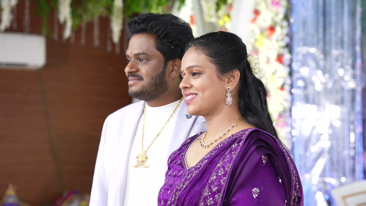 002  Engagement
