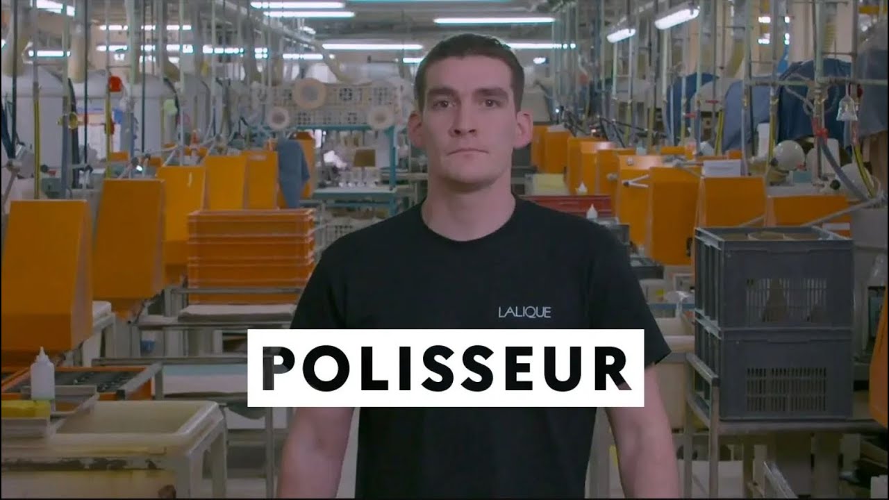 Polisseur : faire rentrer la lumière