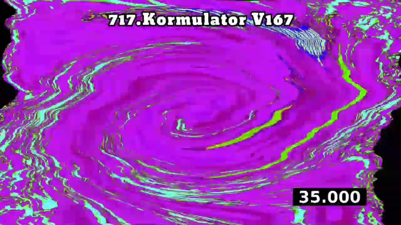 If You A Fire Bullet Csupo Render Pack Rounds (710 to 720)