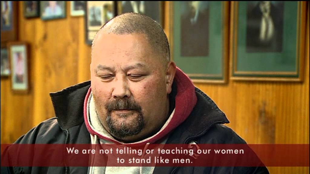 Should women be allowed to whaikorero