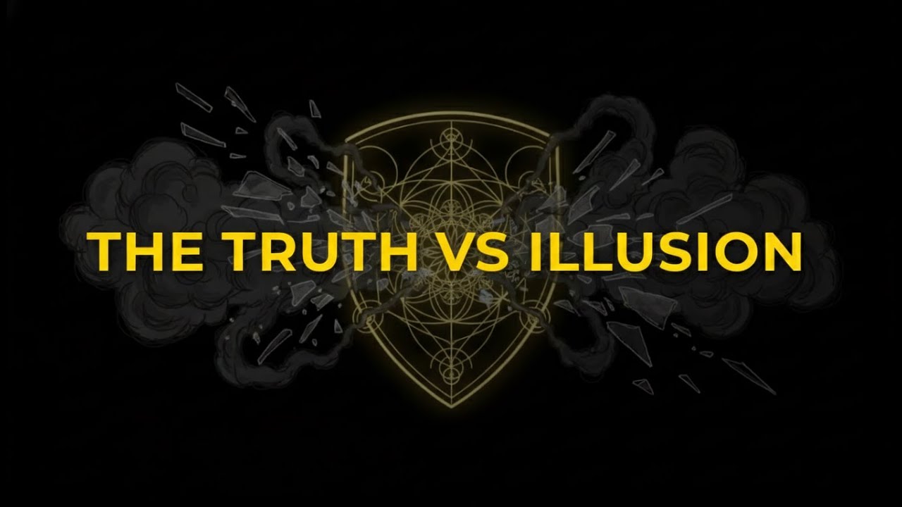 The Architecture of Gaslighting: How to Protect Your Mind (Quranic Psychology)