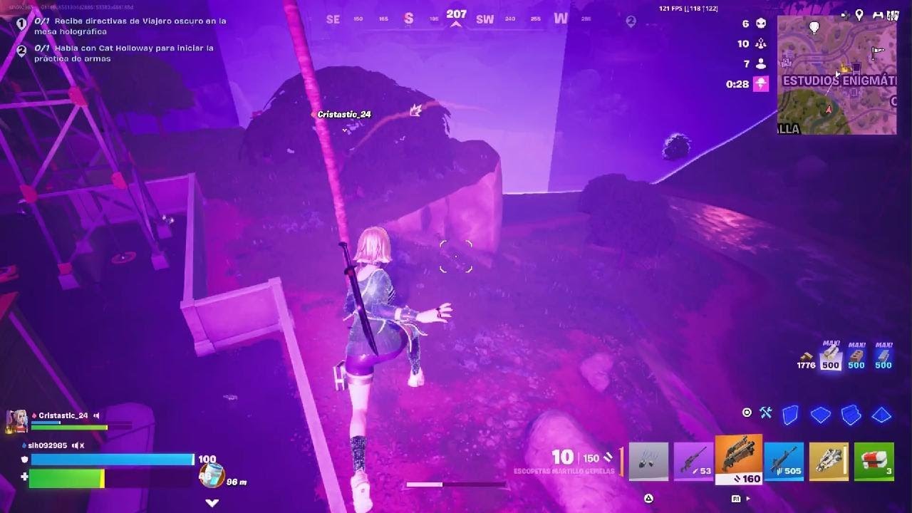 Fortnite ganando con 7 kills😏🎮  #suscribete