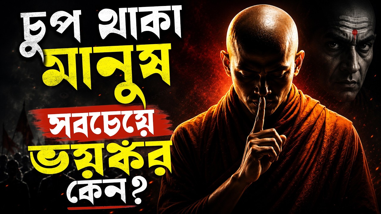 মানসিকভাবে শক্তিশালী হওয়ার ৭ উপায় || গৌতম বুদ্ধের গল্প || Inspirational Story on Mindset