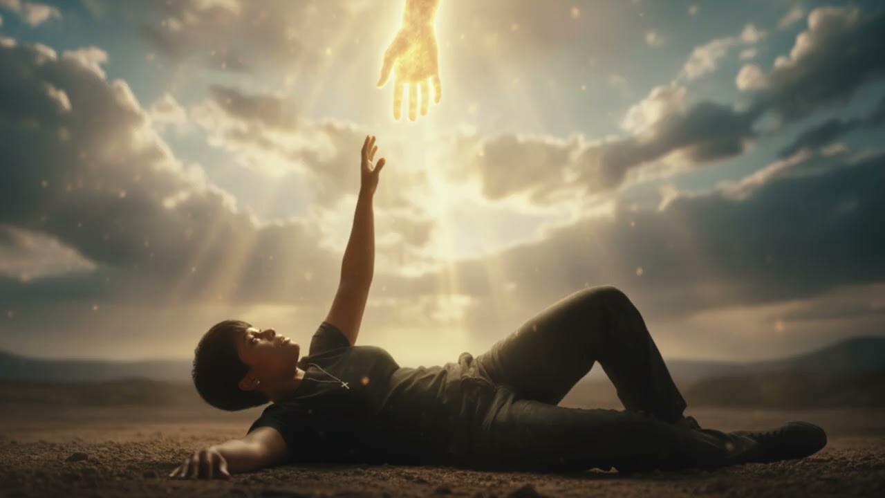 Dusting Me Off (Testimony About Escaping Toxic Love) | God Saved Me From Him | Emotional R&B