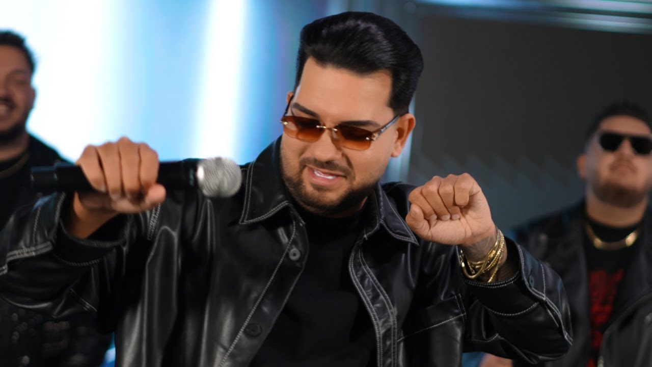 Mariano 〽️🌍 - Se misca se indoaie | Official Video