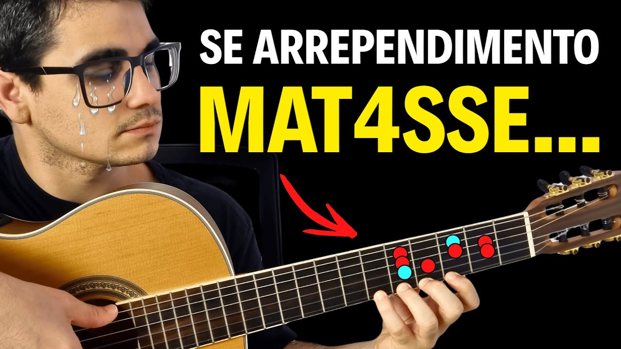 Fiz exercícios de SOLFEJO por 30 DIAS e isso aconteceu...