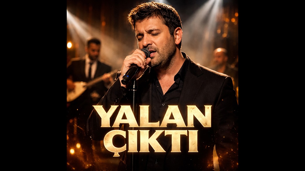 📢 YALAN ÇIKTI - Kayabey İsrafil Kemaloğlu