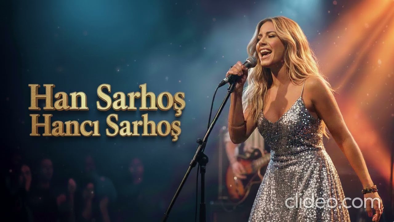 Han Sarhoş Hancı Sarhoş (Cover)