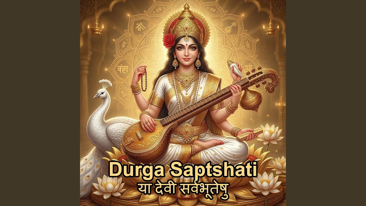 Ya Devi Sarv Bhuteshu (Durga Saptshati)
