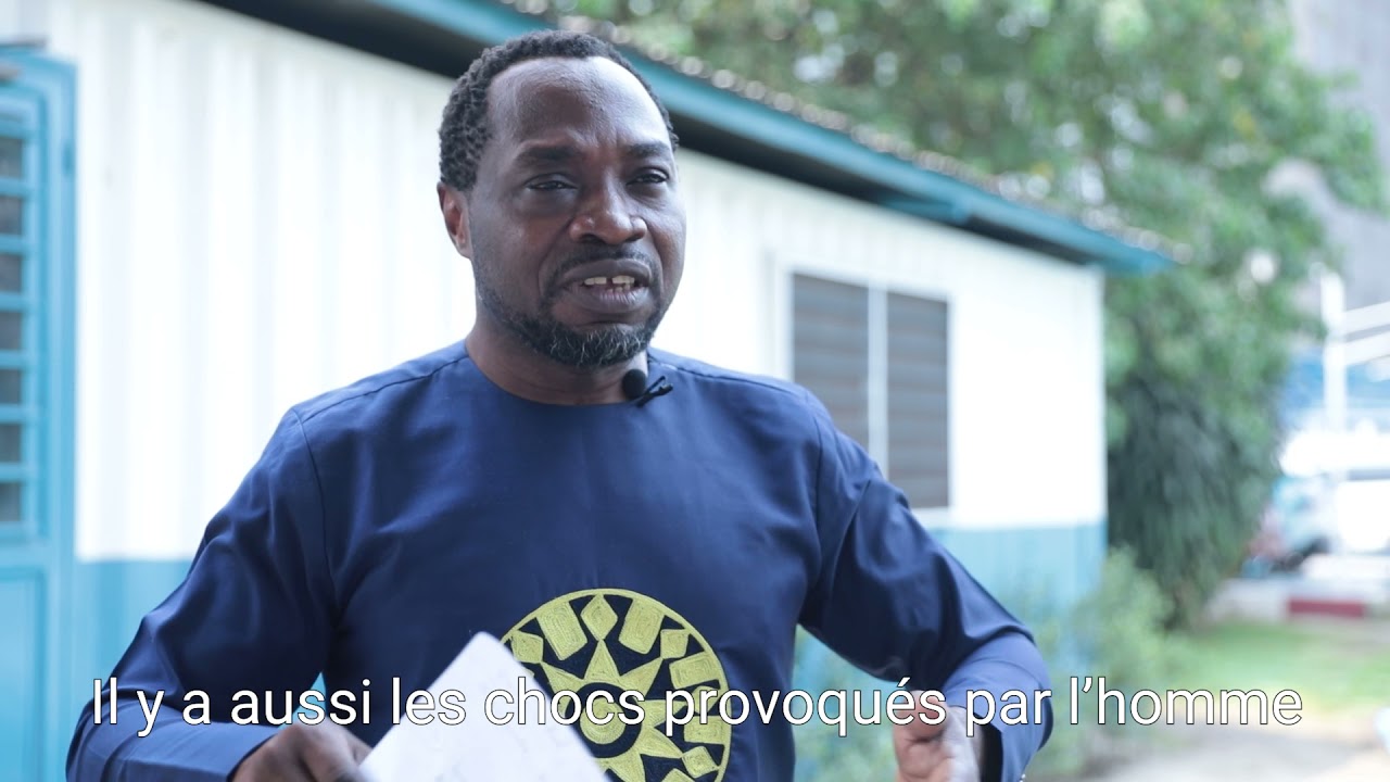 Causes de la persistance de l'ins&eacute;curit&eacute; alimentaire en RDC