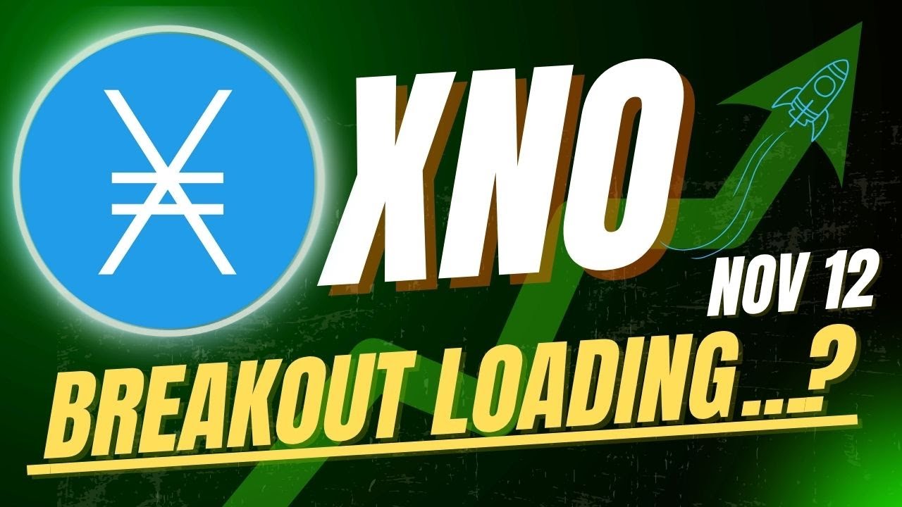 XNO Buy now?  Nano ( XNO ) price prediction and news | XNO Coin  Nov 12, 2025