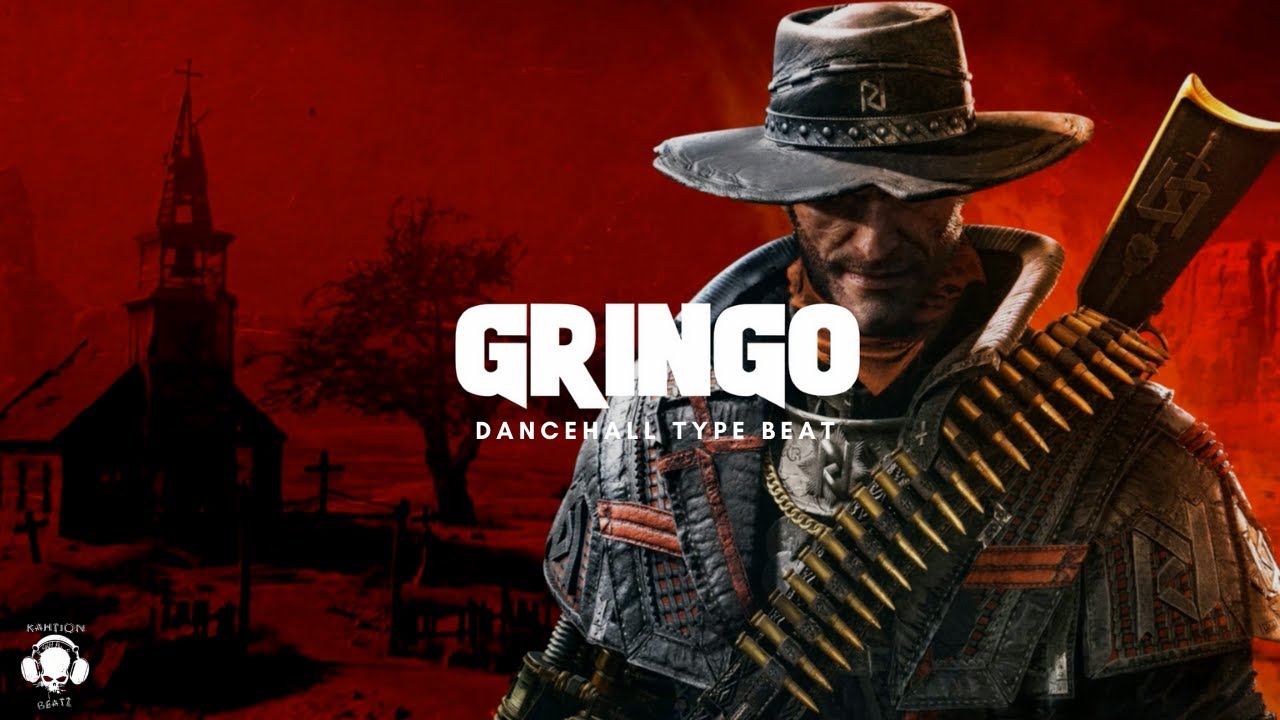 Dancehall Riddim Instrumental 2021 (Gringo)🇲🇽
