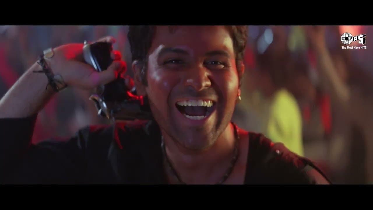 Surat Pe Teree Pyar Aave | Hema Sardesai, K.K., Jayesh Gandhi | Foothpath Movie