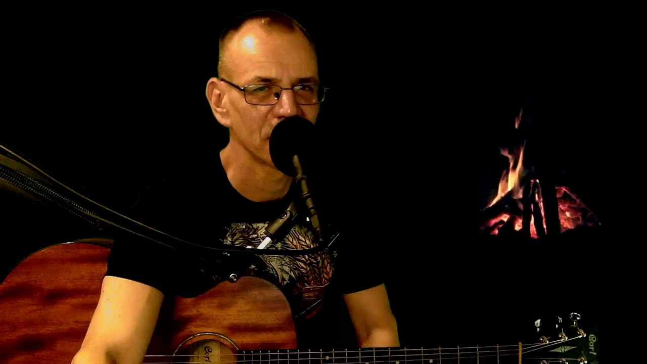 Песни под гитару. 20.12... #music