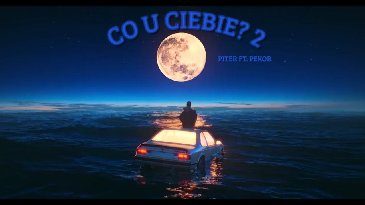 Piter ft. Pekor - CO U CIEBIE? 2 (prod. Xend Beats)