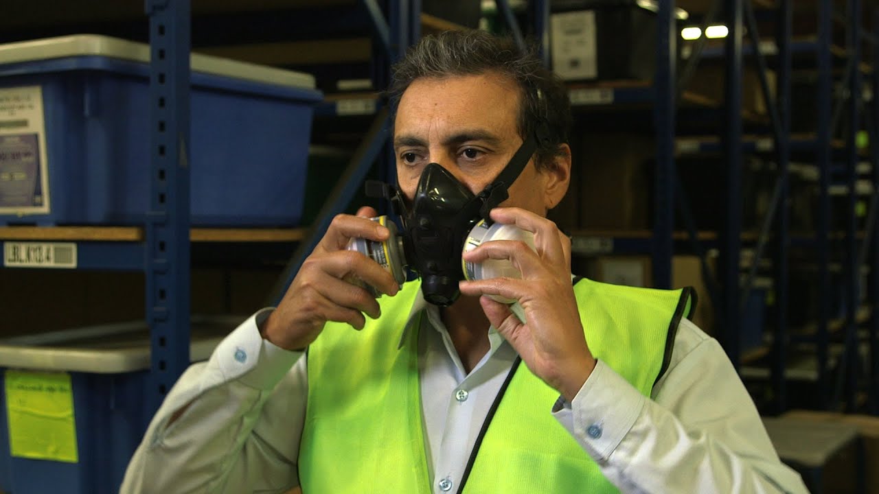 PPE: An Introduction - Safety Training Video Preview - Safetycare Personal Protective Equipment