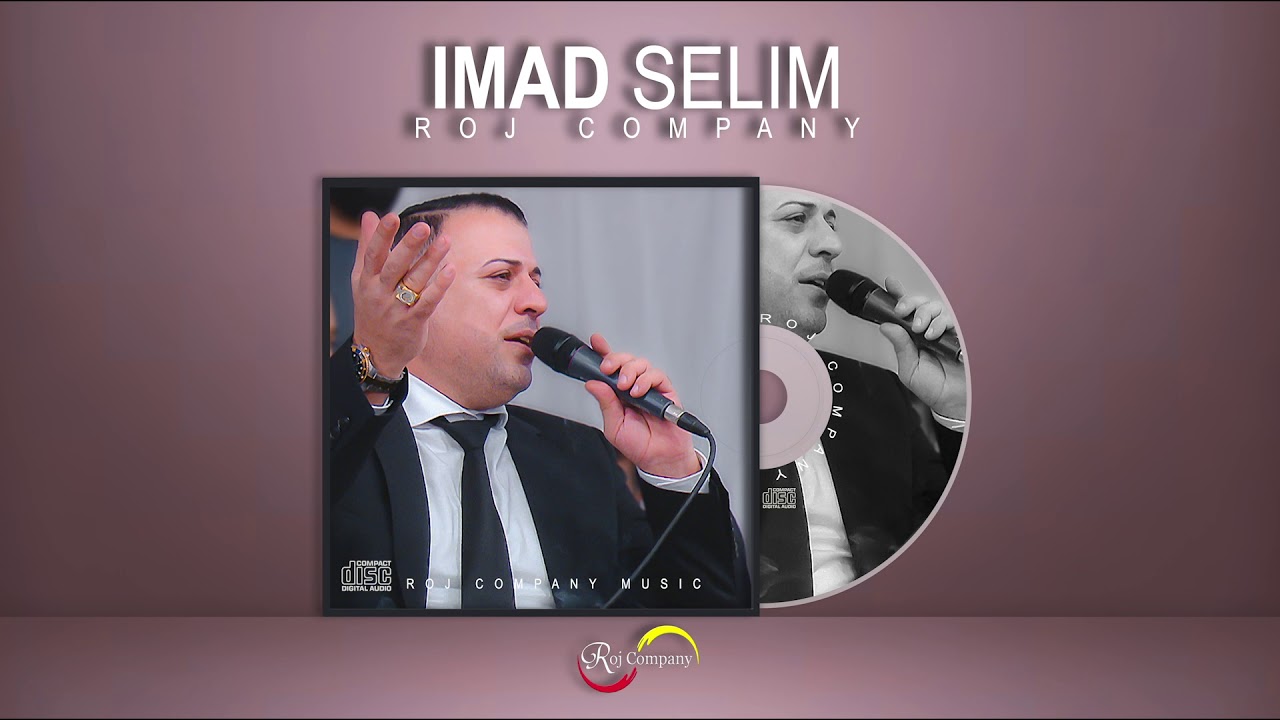 Imad Selim - Arabish & Kurdish - SEPE - by Roj Company MUSIC