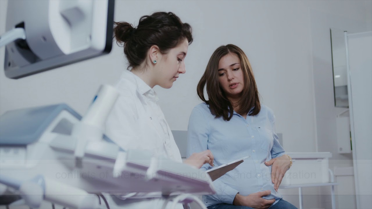 Conflict of Interest Solution | HealthDox