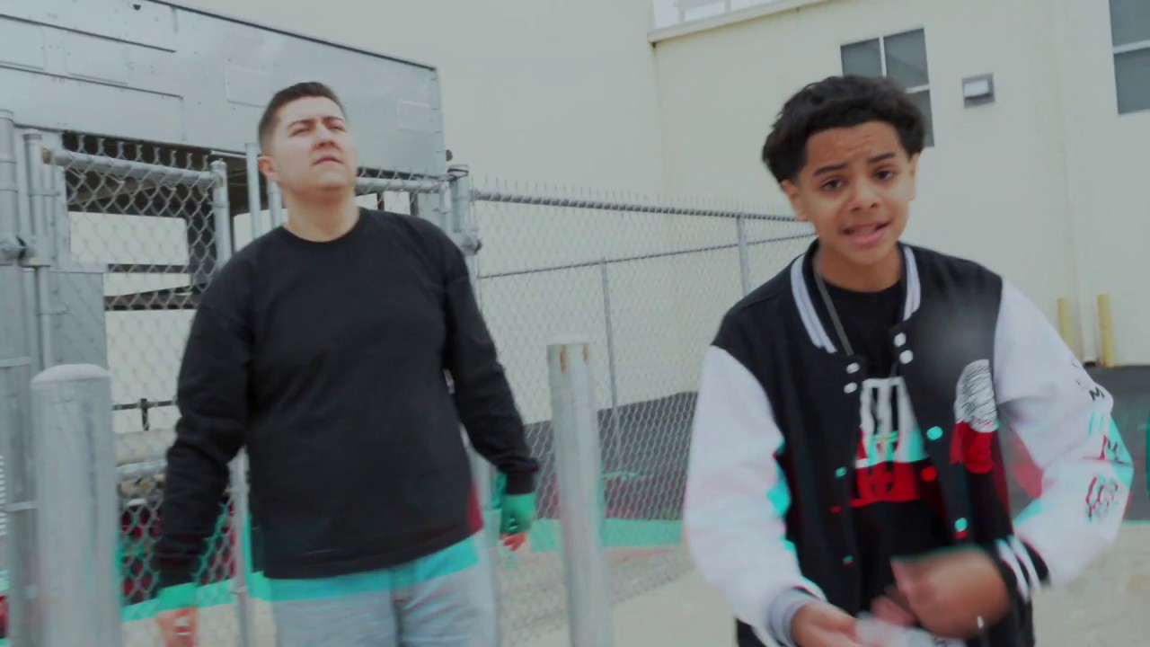 Live It - Freddie Lopez (feat. Young Disciples)