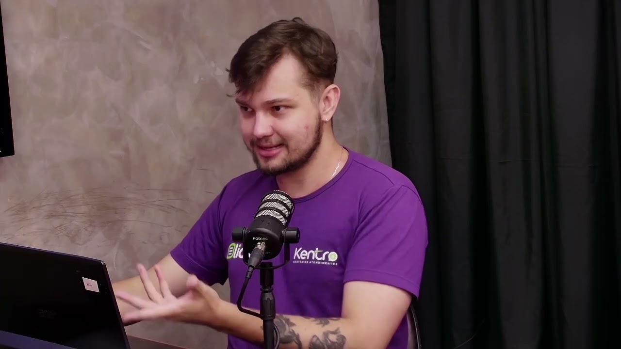 Ep 04   Kentro Podcast