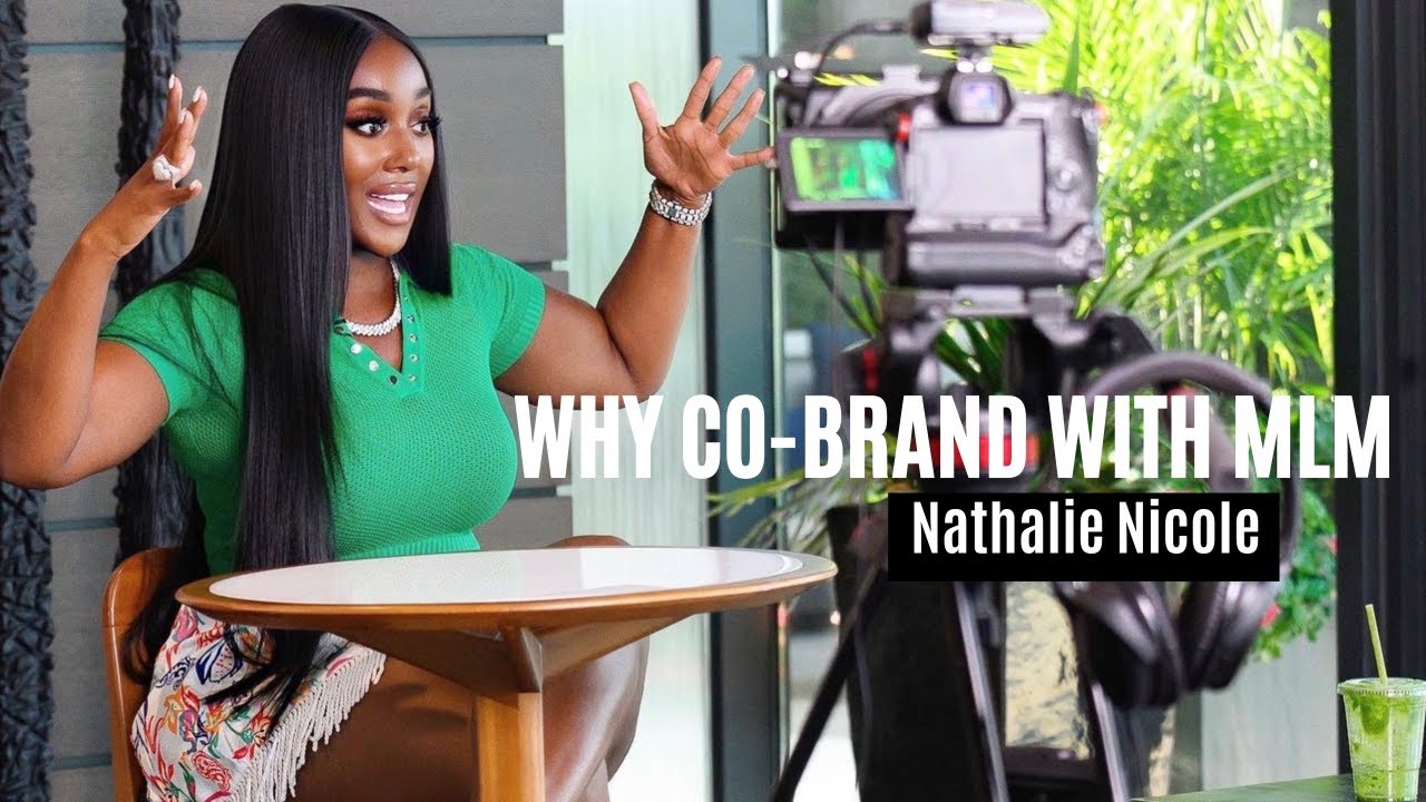 Why You Should Start Co-Branding With TLC