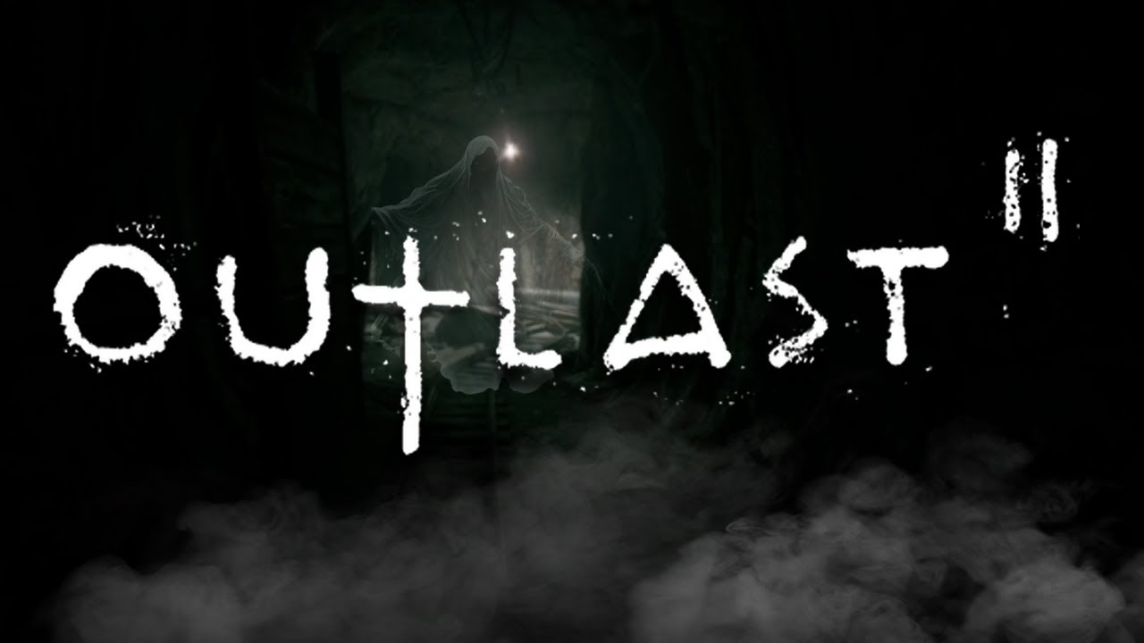 Outlast 2 -Part 10- The mines of lost souls.