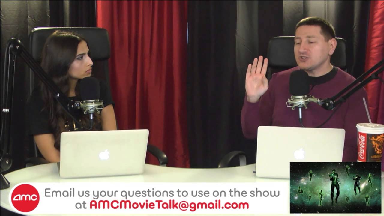 AMC Mail Bag - Are Audiences Ready To Accept A New Joker? Bad Santa 2?