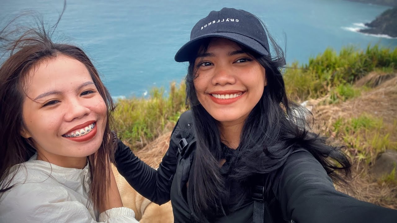 Dingalan, Aurora |022026| Second hike ⛰️🍃
