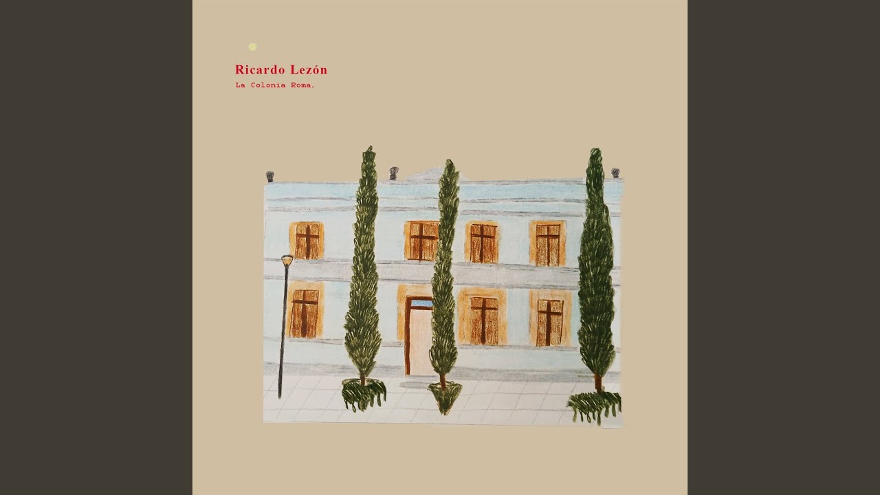 La Colonia Roma