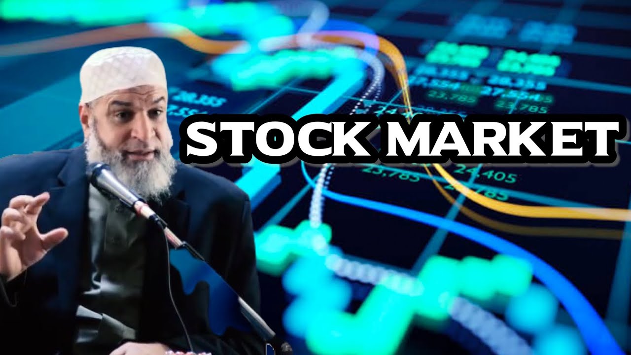 Investing in Stock Market Karim AbuZaid