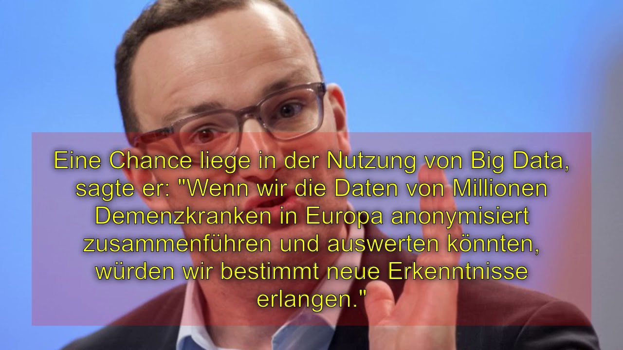 GroKo im News-Ticker Streit um Werbeverbot f&uuml;r Abtreibungen: Gesundheitsminister Spahn greift Gegner