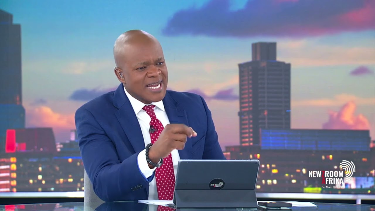 Bloody week for the Western Cape