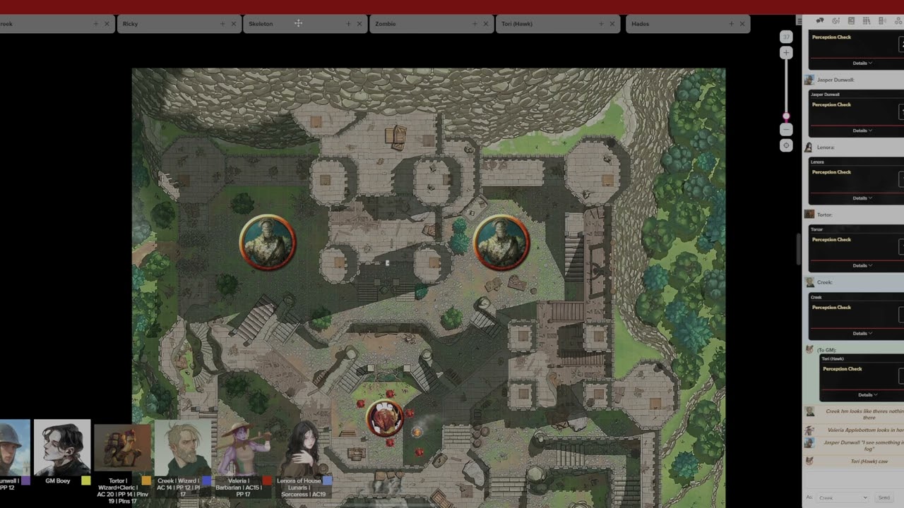 The Crucible of time: The silent bastion: The Wardens of Caed Nil