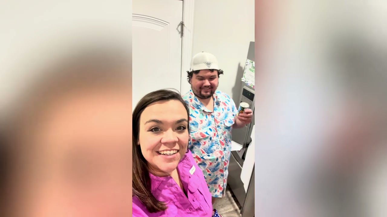 Embarrassing my Husband:  compilation #1