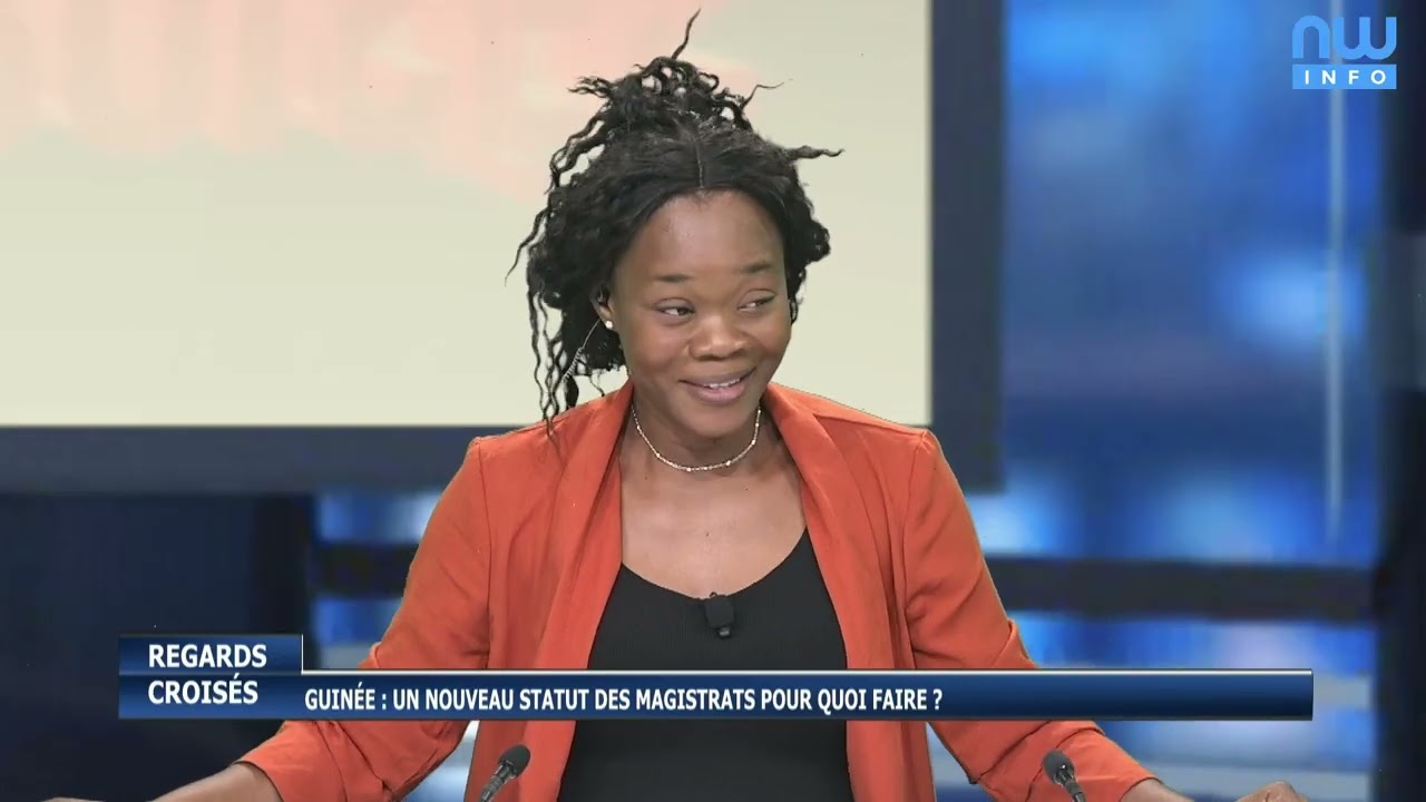 Guinée : un nouveau statut des magistrats pour quoi faire ?
