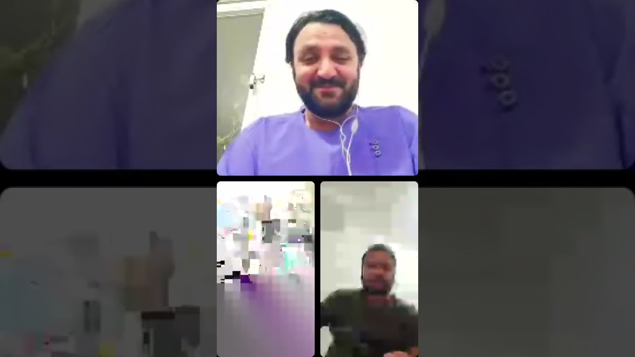 داوودنظری دمی با رفیع جان تخاری فرید جان بسمل و تاج محمد جان چیابی