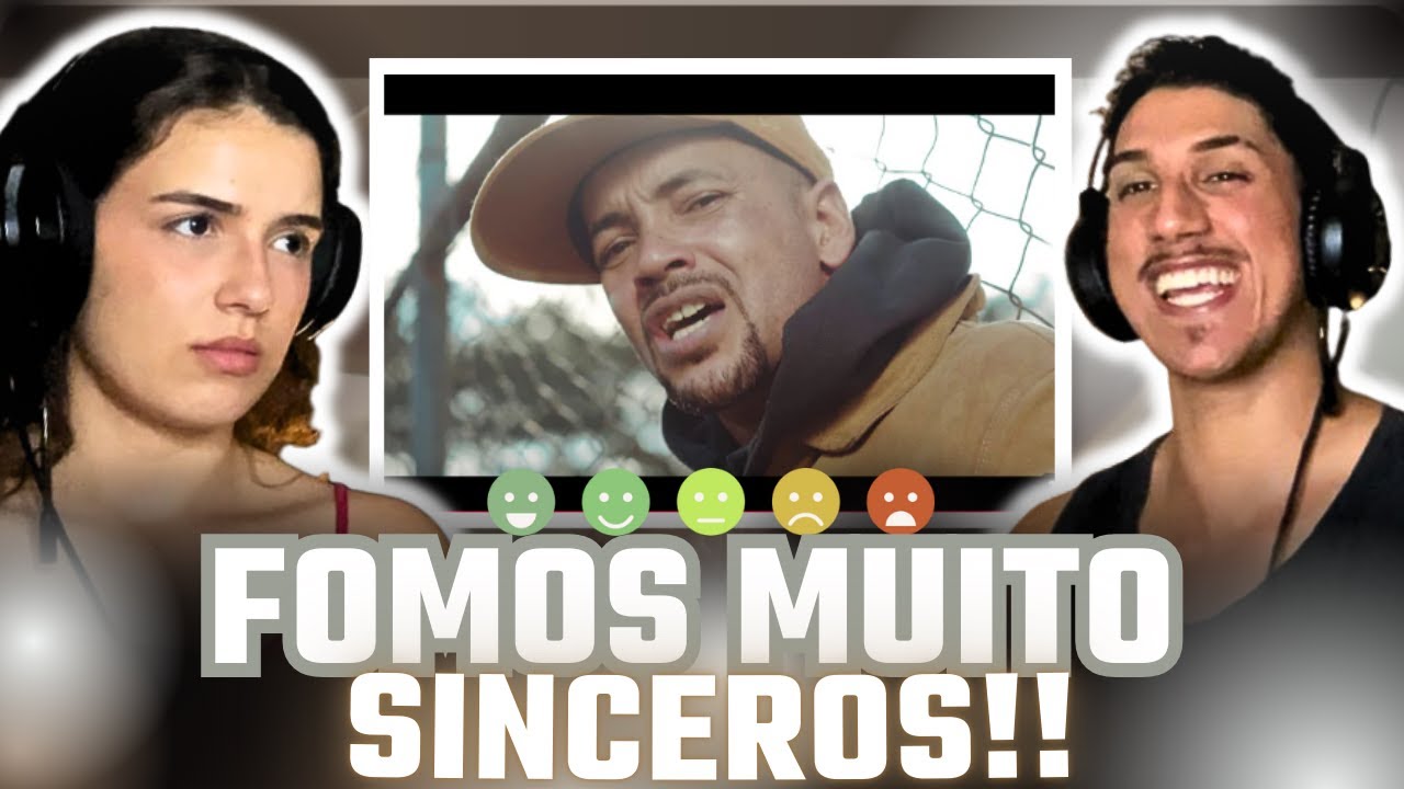 R.U.A 8 (Mensageiros) | GUZERA REACT 🔥