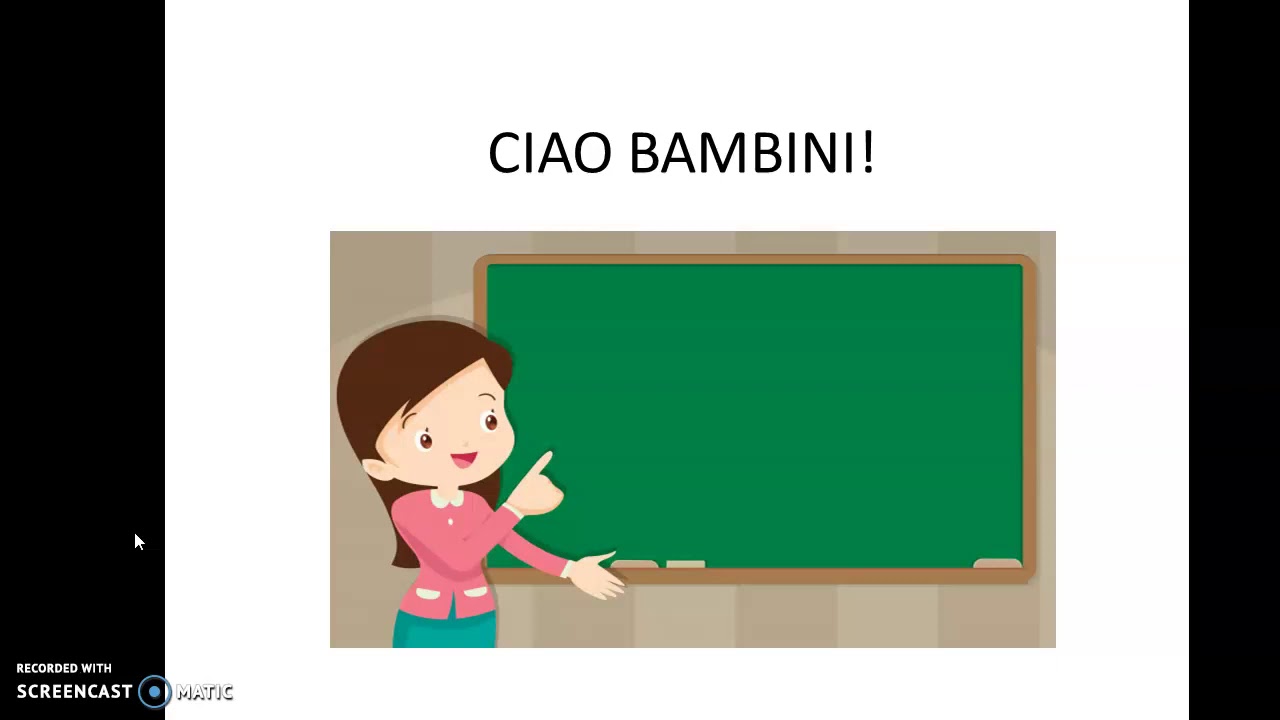 I quadrati magici