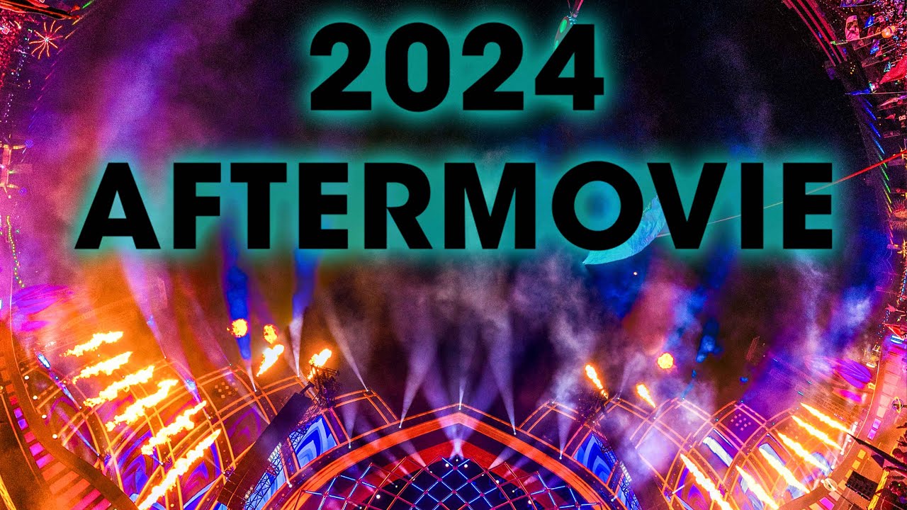 EDC Las Vegas 2024 Aftermovie 💫