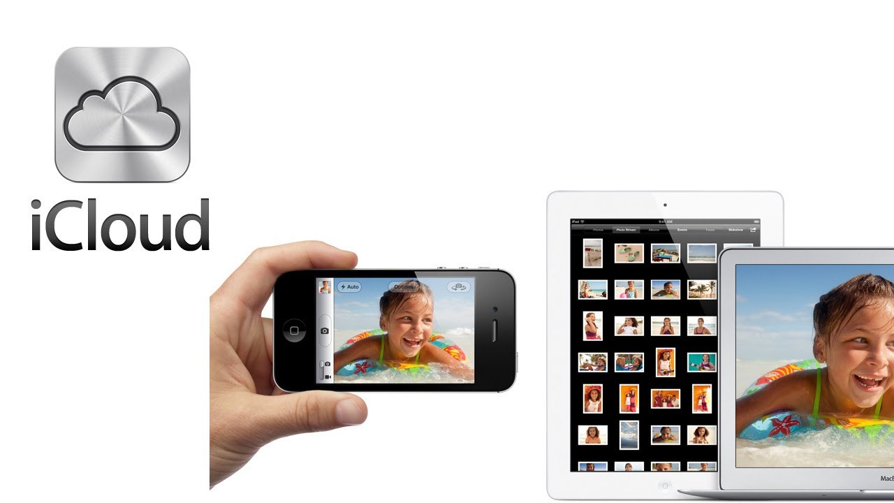 Cómo configurar y utilizar iCloud (iOS 5, MacOS X Lion y Windows 7)