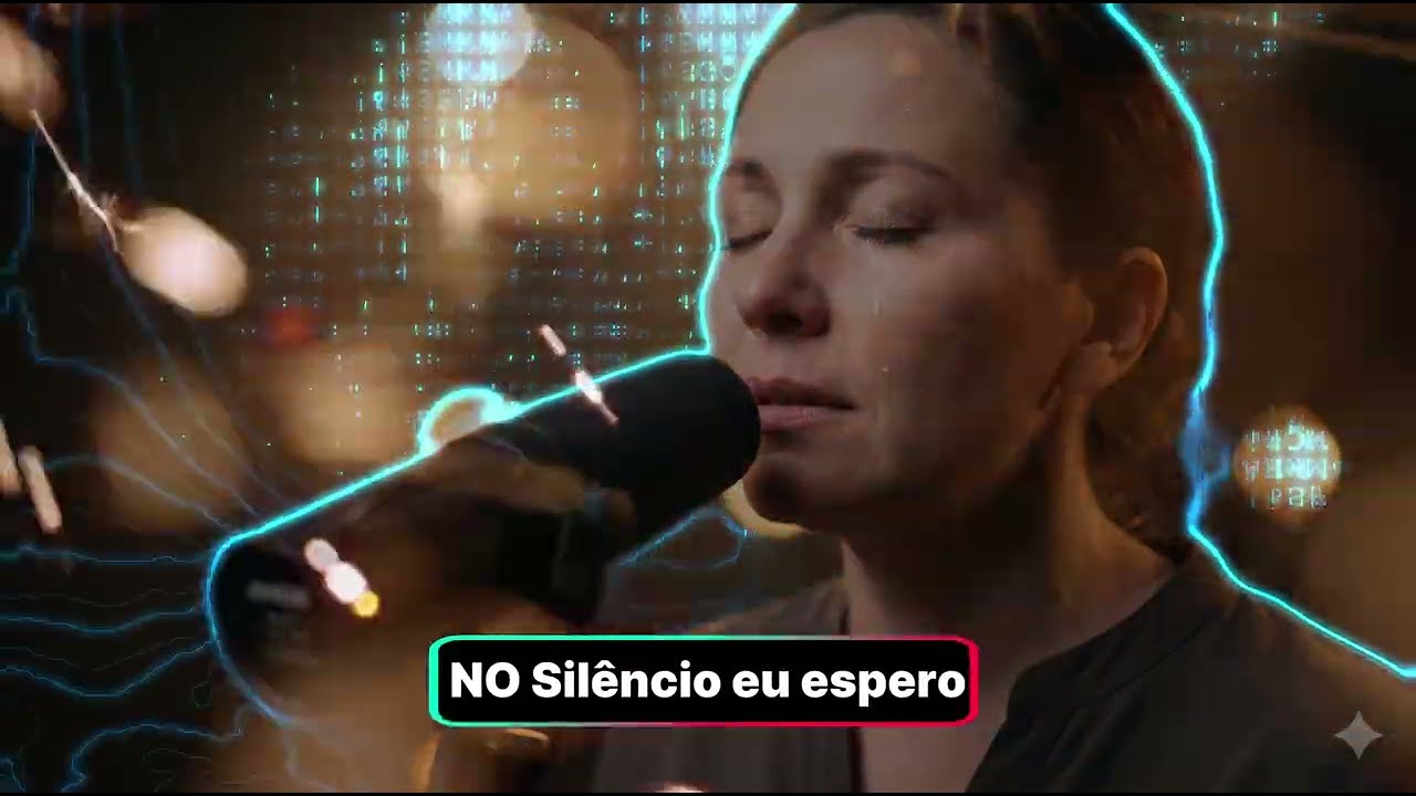 Se Deus está em silêncio… ouça isso.