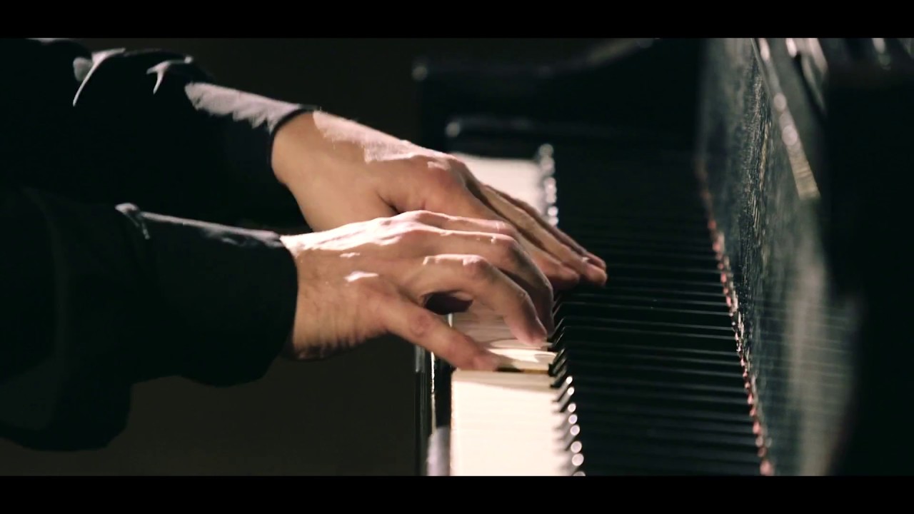 Fernando Otero - IMPROMPTU -  Lincoln Center Series, NYC 