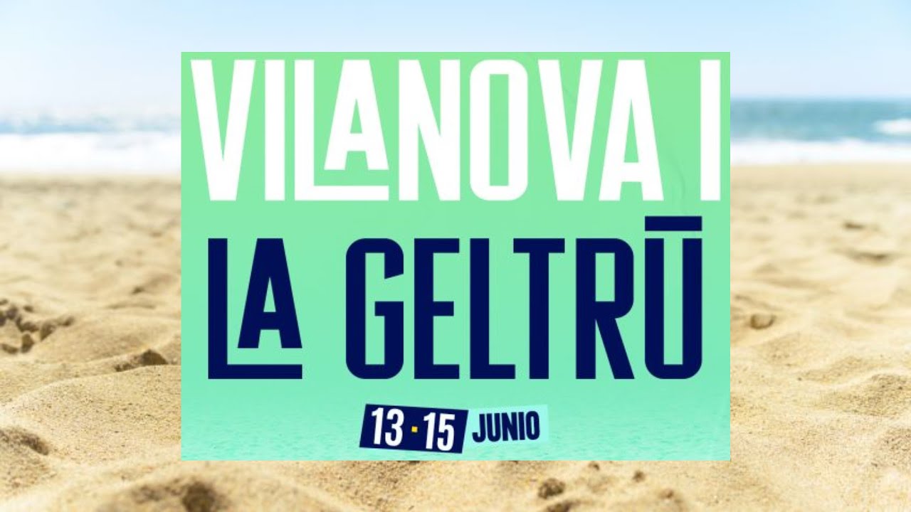 Los Alcázares Juv Fem Vilanova 14-06-25