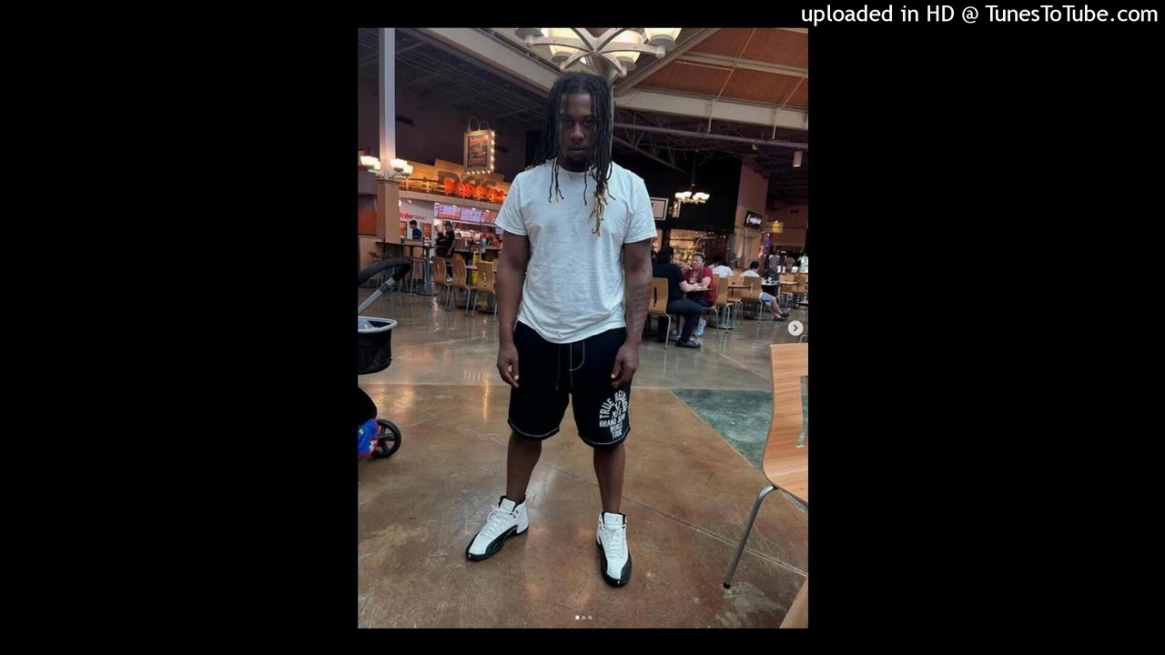 [FREE] FTQUAY Type Beat x Rio Da Yung Og Type Beat - 